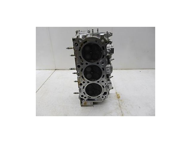 2009-2015 NISSAN 370Z COUPE VQ37 OEM LEFT SIDE ENGINE CYLINDER HEAD ASSEMBLY