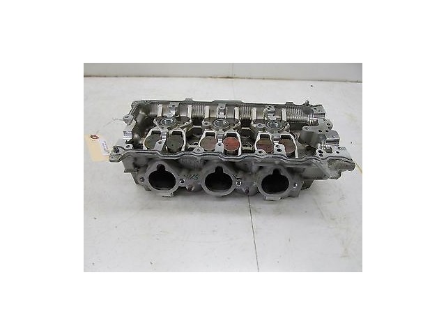 2009-2015 NISSAN 370Z COUPE VQ37 OEM LEFT SIDE ENGINE CYLINDER HEAD ASSEMBLY