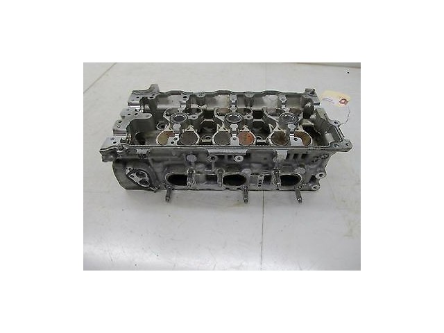 2009-2015 NISSAN 370Z COUPE VQ37 OEM LEFT SIDE ENGINE CYLINDER HEAD ASSEMBLY