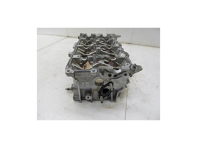 2009-2015 NISSAN 370Z COUPE VQ37 OEM LEFT SIDE ENGINE CYLINDER HEAD ASSEMBLY