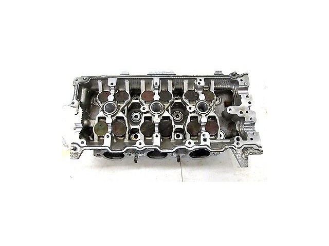 2009-2015 NISSAN 370Z COUPE VQ37 OEM LEFT SIDE ENGINE CYLINDER HEAD ASSEMBLY