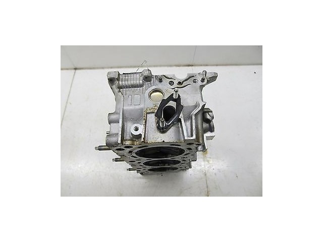 2009-2015 NISSAN 370Z COUPE VQ37 OEM LEFT SIDE ENGINE CYLINDER HEAD ASSEMBLY