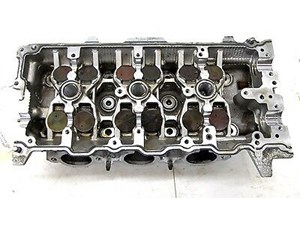 2009-2015 NISSAN 370Z COUPE VQ37 OEM LEFT SIDE ENGINE CYLINDER HEAD ASSEMBLY