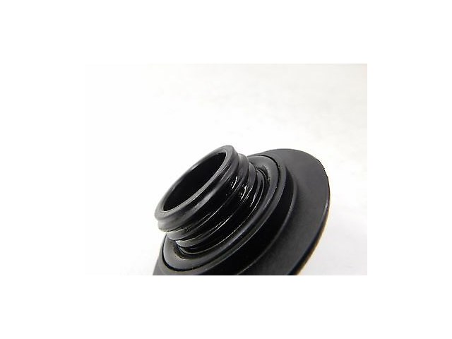 2009-2015 NISSAN 370Z COUPE OEM ENGINE MOTOR OIL COVER LID CAP