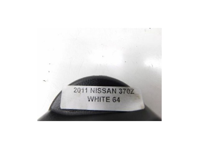 2009-2015 NISSAN 370Z COUPE OEM ENGINE MOTOR OIL COVER LID CAP