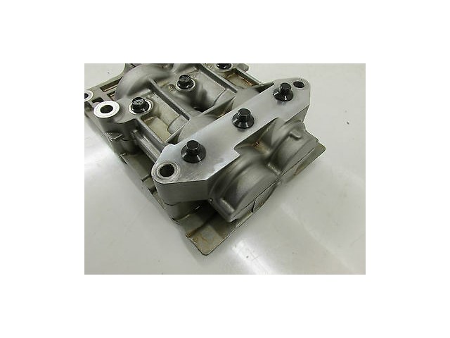 2007-2012 NISSAN ALTIMA SEDAN L32A OEM ENGINE OIL PUMP