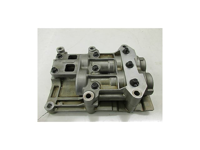 2007-2012 NISSAN ALTIMA SEDAN L32A OEM ENGINE OIL PUMP