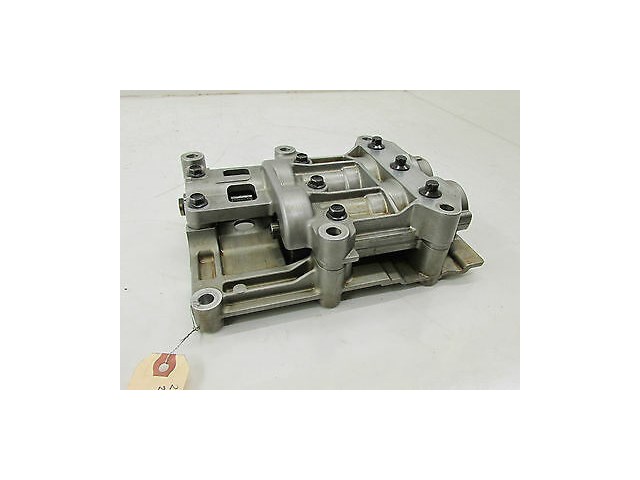 2007-2012 NISSAN ALTIMA SEDAN L32A OEM ENGINE OIL PUMP