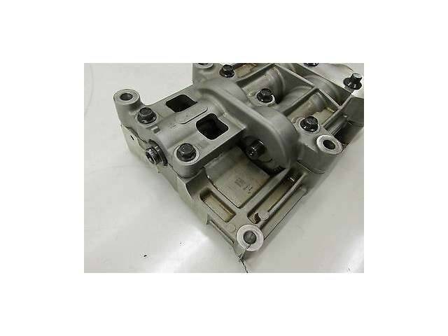 2007-2012 NISSAN ALTIMA SEDAN L32A OEM ENGINE OIL PUMP
