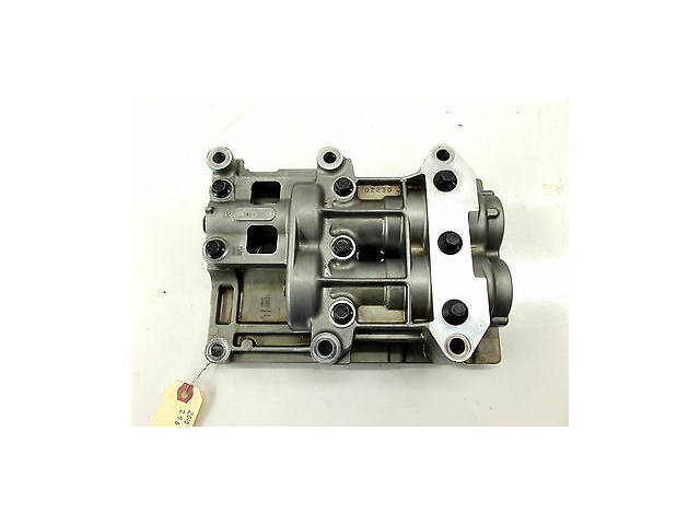 2007-2012 NISSAN ALTIMA SEDAN L32A OEM ENGINE OIL PUMP