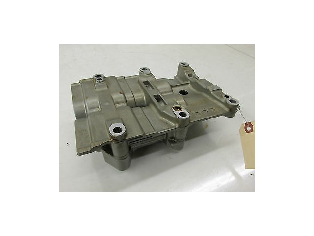 2007-2012 NISSAN ALTIMA SEDAN L32A OEM ENGINE OIL PUMP