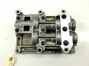 2007-2012 NISSAN ALTIMA SEDAN L32A OEM ENGINE OIL PUMP
