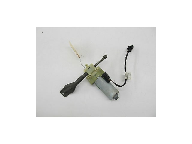 2004-2006 AUDI A8 L QUATTRO D3 OEM RIGHT FRONT SEAT LEG EXTENSION MOTOR