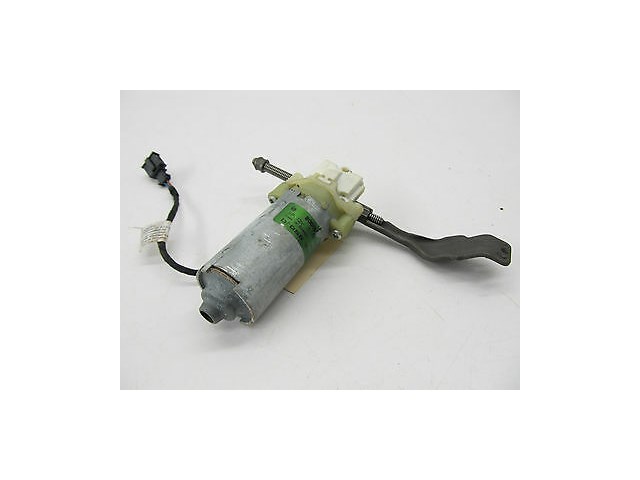 2004-2006 AUDI A8 L QUATTRO D3 OEM RIGHT FRONT SEAT LEG EXTENSION MOTOR