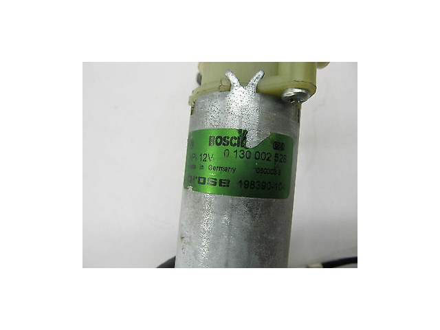 2004-2006 AUDI A8 L QUATTRO D3 OEM RIGHT FRONT SEAT LEG EXTENSION MOTOR