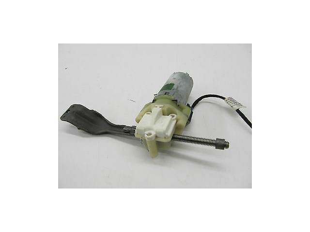 2004-2006 AUDI A8 L QUATTRO D3 OEM RIGHT FRONT SEAT LEG EXTENSION MOTOR