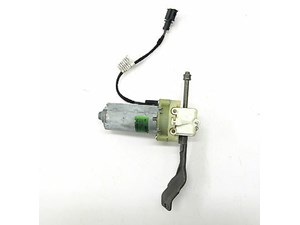 2004-2006 AUDI A8 L QUATTRO D3 OEM RIGHT FRONT SEAT LEG EXTENSION MOTOR