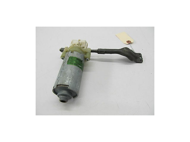 2004-2006 AUDI A8 L QUATTRO D3 OEM LEFT FRONT SEAT LEG EXTENSION MOTOR