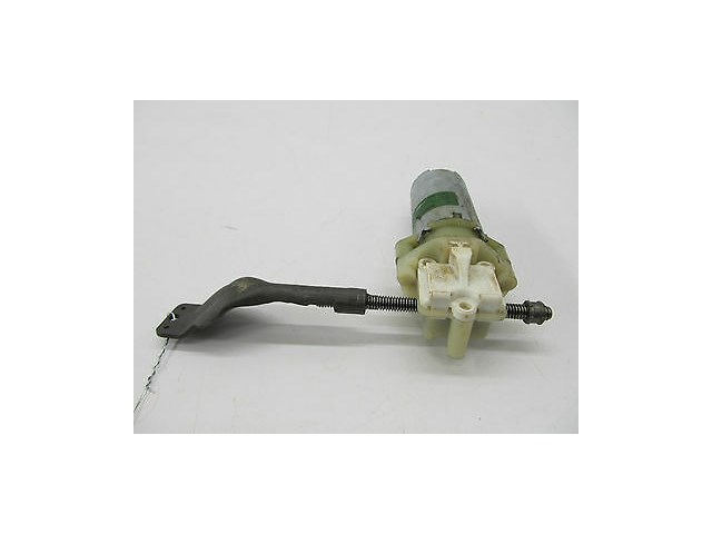 2004-2006 AUDI A8 L QUATTRO D3 OEM LEFT FRONT SEAT LEG EXTENSION MOTOR