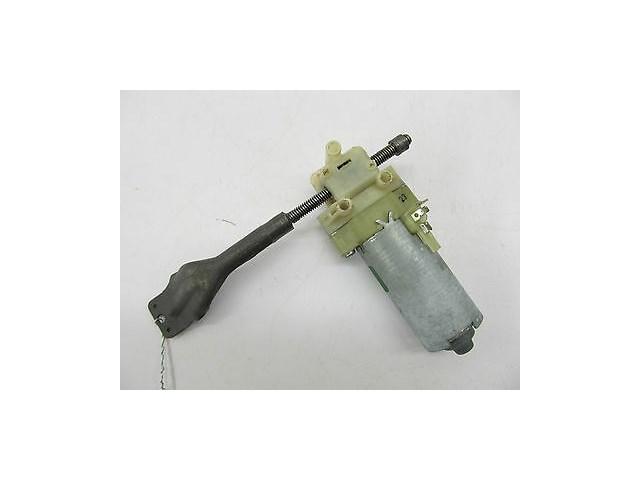 2004-2006 AUDI A8 L QUATTRO D3 OEM LEFT FRONT SEAT LEG EXTENSION MOTOR