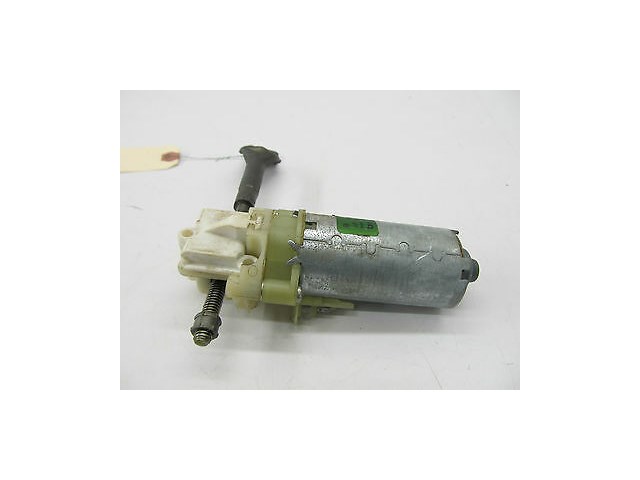 2004-2006 AUDI A8 L QUATTRO D3 OEM LEFT FRONT SEAT LEG EXTENSION MOTOR
