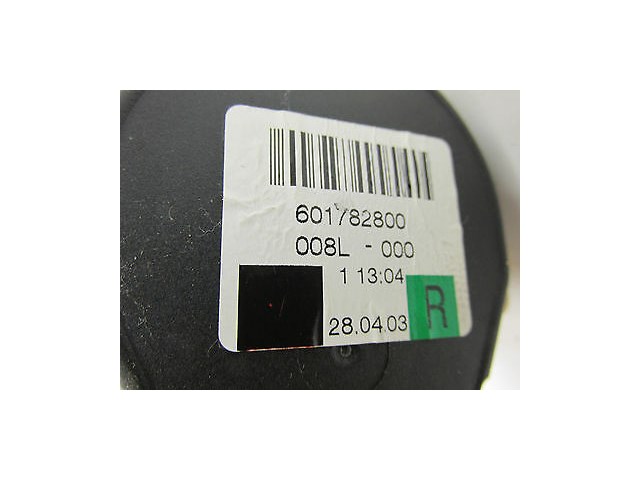 2004-2006 AUDI A8 L QUATTRO D3 OEM RIGHT SIDE FRONT SEAT BELT ASSEMBLY BEIGE