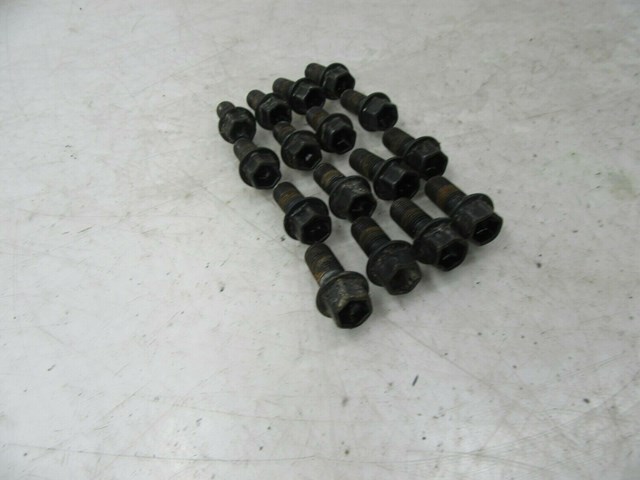 2012-2015 MERCEDES C350 COUPE OEM WHEEL LUG STUDS SET OF 16