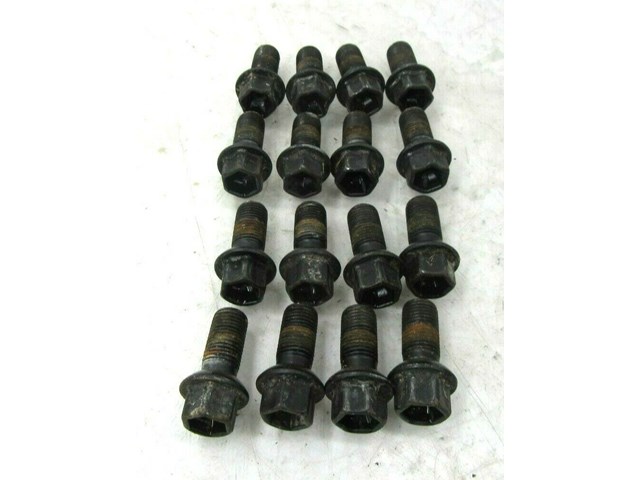 2012-2015 MERCEDES C350 COUPE OEM WHEEL LUG STUDS SET OF 16