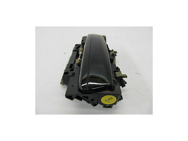 2004-2006 AUDI A8 L QUATTRO D3 OEM LEFT REAR EXTERIOR DOOR HANDLE ASSEMBLY #1