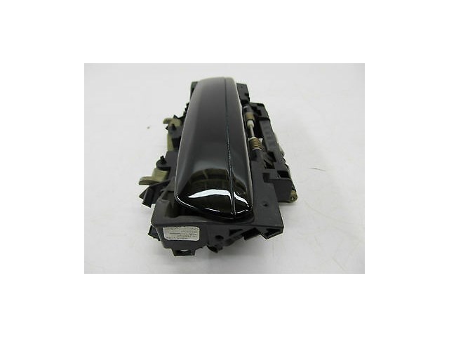 2004-2006 AUDI A8 L QUATTRO D3 OEM LEFT REAR EXTERIOR DOOR HANDLE ASSEMBLY #1