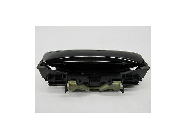 2004-2006 AUDI A8 L QUATTRO D3 OEM LEFT REAR EXTERIOR DOOR HANDLE ASSEMBLY #1