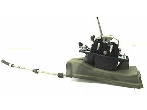 2004-2006 AUDI A8 L QUATTRO D3 OEM AUTO TRANSMISSION CENTER FLOOR SHIFTER