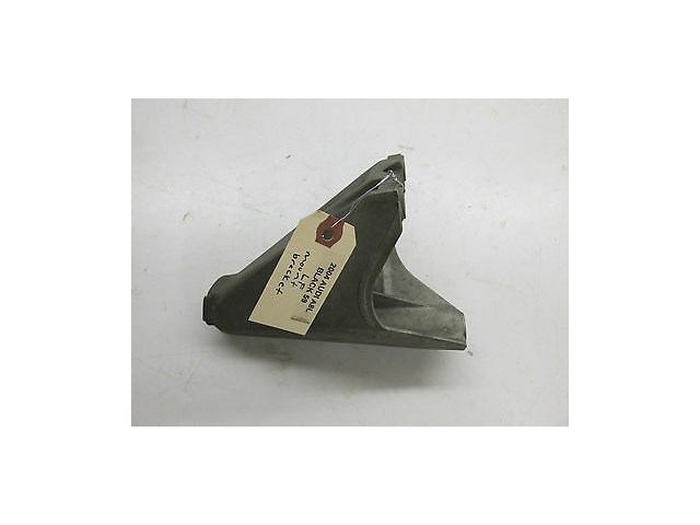 2004-2006 AUDI A8 L QUATTRO D3 OEM LEFT FRONT ENGINE MOTOR MOUNT BRACKET