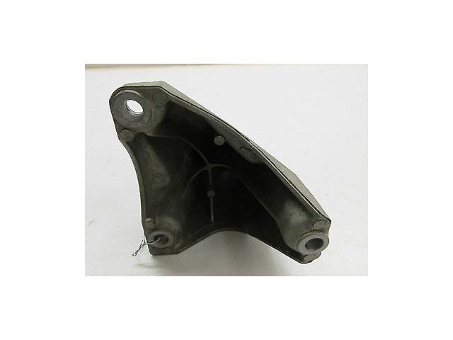 2004-2006 AUDI A8 L QUATTRO D3 OEM LEFT FRONT ENGINE MOTOR MOUNT BRACKET