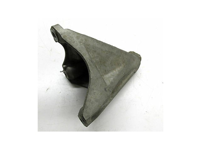 2004-2006 AUDI A8 L QUATTRO D3 OEM LEFT FRONT ENGINE MOTOR MOUNT BRACKET