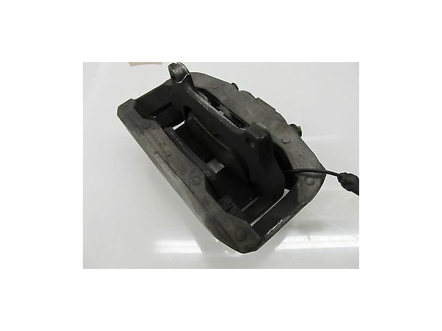 2004-2006 AUDI A8 L QUATTRO D3 OEM LEFT FRONT DRIVER BRAKE CALIPER W/ PADS