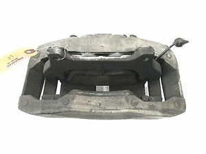 2004-2006 AUDI A8 L QUATTRO D3 OEM LEFT FRONT DRIVER BRAKE CALIPER W/ PADS