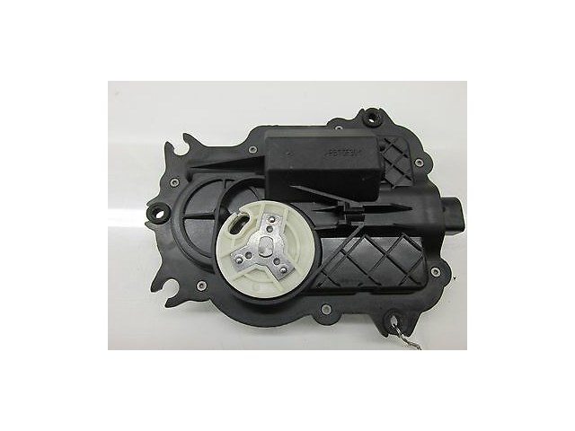  2004-2006 AUDI A8 L QUATTRO D3 OEM RIGHT REAR DOOR POWER LATCH ASSIST ACTUATOR 