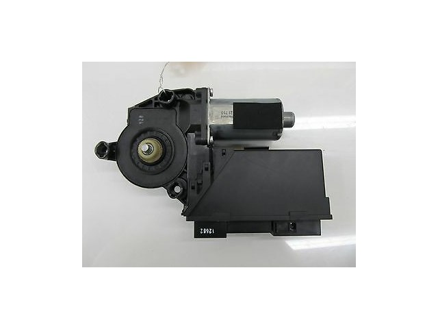  2004-2006 AUDI A8 L QUATTRO D3 OEM RIGHT FRONT PASSENGER'S DOOR WINDOW MOTOR