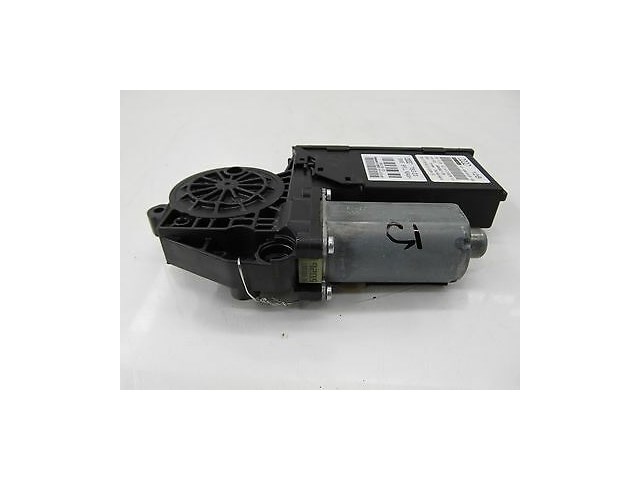  2004-2006 AUDI A8 L QUATTRO D3 OEM RIGHT FRONT PASSENGER'S DOOR WINDOW MOTOR