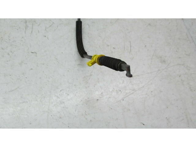 2009-2012 AUDI Q5 8R OEM RIGHT FRONT PASSENGER EXTERIOR DOOR HANDLE 