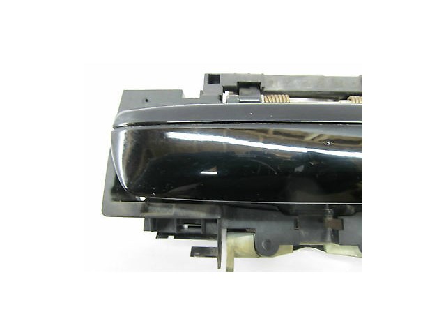 2004-2006 AUDI A8 L QUATTRO D3 OEM RIGHT FRONT PASSENGER'S EXTERIOR DOOR HANDLE 