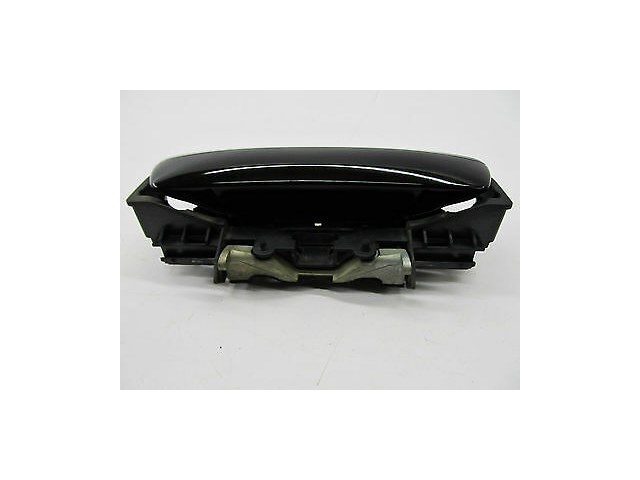 2004-2006 AUDI A8 L QUATTRO D3 OEM RIGHT FRONT PASSENGER'S EXTERIOR DOOR HANDLE 
