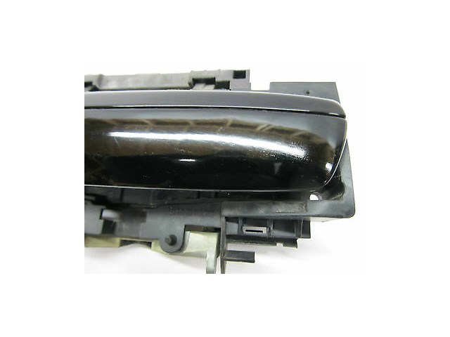 2004-2006 AUDI A8 L QUATTRO D3 OEM RIGHT FRONT PASSENGER'S EXTERIOR DOOR HANDLE 