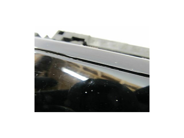 2004-2006 AUDI A8 L QUATTRO D3 OEM RIGHT FRONT PASSENGER'S EXTERIOR DOOR HANDLE 