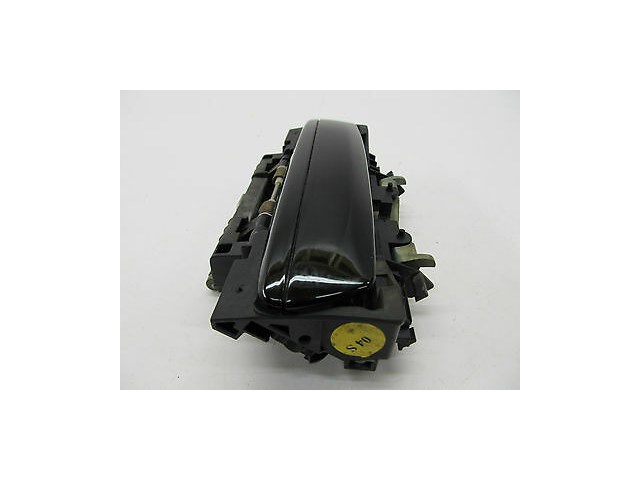 2004-2006 AUDI A8 L QUATTRO D3 OEM RIGHT FRONT PASSENGER'S EXTERIOR DOOR HANDLE 