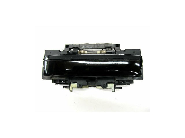 2004-2006 AUDI A8 L QUATTRO D3 OEM RIGHT FRONT PASSENGER'S EXTERIOR DOOR HANDLE 