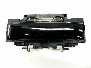 2004-2006 AUDI A8 L QUATTRO D3 OEM RIGHT FRONT PASSENGER'S EXTERIOR DOOR HANDLE 