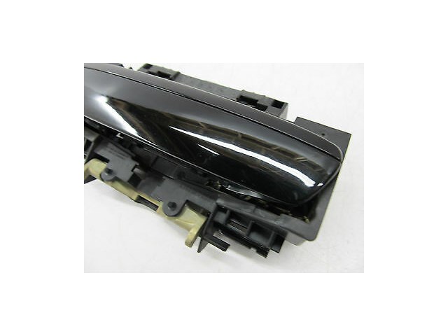 2004-2006 AUDI A8 L QUATTRO D3 OEM RIGHT REAR EXTERIOR DOOR HANDLE ASSEMBLY #1
