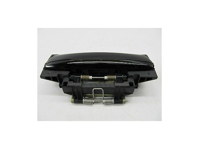 2004-2006 AUDI A8 L QUATTRO D3 OEM RIGHT REAR EXTERIOR DOOR HANDLE ASSEMBLY #1